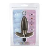Анальна пробка Ez Plug, 7,5Х3, 5см