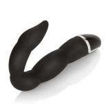 CalExotic COLT Deep Flexer - массажер простаты с вибрацией, 7,5х2,5 см