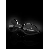 Pipedream Icicles No 78 - анальна пробка 7.3х3 см