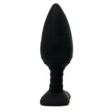 Анальна пробка Ace Remote Control Vibrating Butt Plug S, 6,5х3 см