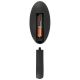 Анальна пробка - XouXou Vibrating Expander Butt Plug