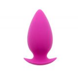 Анальная пробка - Bootyful Anal Plug Large Pink