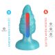 Анальная пробка SilexD Fantasy - Melty M Plug
