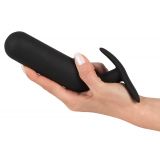 Анальная пробка - Black Velvets Anal Trainer Medium