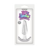 Анальний стимулятор Jelly Rancher T - Plug Smooth 8х3 см