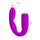 Вибратор - Pretty Love Quintion Massager Purple