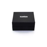 Анальна пробка - Heavy Metal Anal Plug Rosebud Aluminium Blue