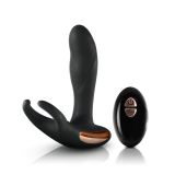 Масажер простати Sphinx Prostate Massager 13х3, 8 см
