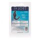 CalExotics Ultimate Prostate Locator - масажер простати, 9х3, 75 см