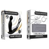 Масажер простати - Prostate Massagers Remote Control Prostate Massager That Wiggles