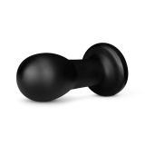 Анальная пробка BUTTR - Hammerhead Butt Plug