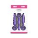 Набор анальных игрушек NS Novelties INYA - Trio Kit - Purple