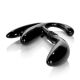 Анальна пробка Apollo Curved Prostate Probe