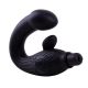 Масажер простати - Black Mont P - Spot Perineum Massager
