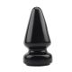 Анальна пробка - Rubicon Anal Plug X-Large Black