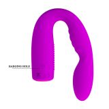Вибратор - Pretty Love Quintion Massager Purple