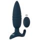 Масажер простати - Anos RC Thrusting Butt Plug Масажер простати - Anos RC Thrusting Butt Plug