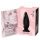 Анальна пробка Butt Plug Black