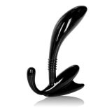 Анальна пробка Apollo Curved Prostate Probe