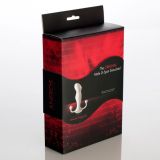 (SALE) Массажер простаты Aneros Progasm Classic White