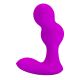 Масажер простати - Pretty Love Terrance Anal Vibrator Massager Purple