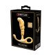 Масажер простати - Pretty Love Jack Zink Alloy Prostate Massager