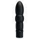Вібратор - Pretty Love Wyatt Anal Plug Black