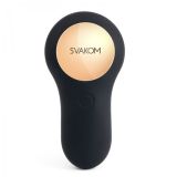Svakom - Vick Powerful Plug Remote Controlled Vibrator масажер простати, 10х2.6 см