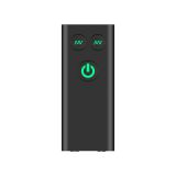 Массажер простаты и промежности Nexus Bendz Prostate Edition, 2 мотора, пульт ДУ