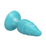 Анальная пробка SilexD Fantasy - Melty M Plug
