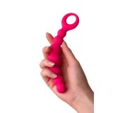 Анальний стимулятор Toyfa Popo Pleasure