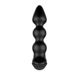 Массажер простаты и промежности Nexus Bendz Prostate Edition, 2 мотора, пульт ДУ
