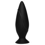 Анальна пробка Butt Plug Black