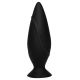 Анальна пробка Butt Plug Black