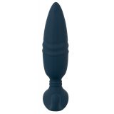 Масажер простати - Anos RC Thrusting Butt Plug Масажер простати - Anos RC Thrusting Butt Plug