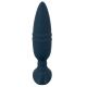 Масажер простати - Anos RC Thrusting Butt Plug Масажер простати - Anos RC Thrusting Butt Plug