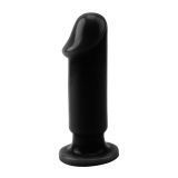 Анальная пробка - Rubicon Evil Dildo Plug M