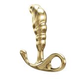 Масажер простати - Pretty Love Jack Zink Alloy Prostate Massager