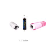Анальный стимулятор - Pink Vibrator