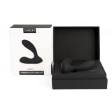 Svakom - Vick Powerful Plug Remote Controlled Vibrator масажер простати, 10х2.6 см