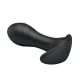 Анальна пробка - Pretty Love Anal Plug Vibrating Massager Black