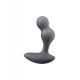 Смарт масажер простати Satisfyer Deep Diver Light Blue