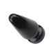 Анальна пробка - Rubicon Anal Plug X-Large Black