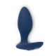 We-Vibe Ditto - смарт-пробка с дистанционным управлением, 7,5х3,1 см (фиолетовый)