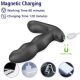 Масажер простати - Prostate Massager With Vibration & 360° Rotation Erospace Men’s Play B12