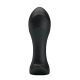Анальна пробка - Pretty Love Anal Plug Vibrating Massager Black