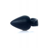 Анальна пробка - Bubble Plug Large