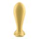 Анальна пробка - Satisfyer Intensity Plug Gold (App)