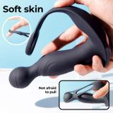 Масажер простати - Prostate Massagers Remote Control Prostate Massager That Wiggles