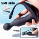 Масажер простати - Prostate Massagers Remote Control Prostate Massager That Wiggles